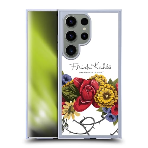 Coque Antichoc Samsung S24 Ultra MagSafe Évite les Rayures Frida