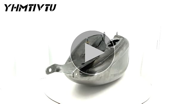 Amazon | YHMTIVTU バイク 燃料タンク ガソリンタンク タンク