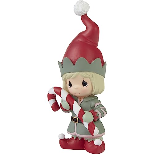 Precious Moments 231410 Mini Christmas Figurine thumb #1