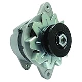 OEG Parts New Alternator Compatible With Nissan Yanmar Industrial Engine 1Gm 2Gm 3Gm 3Hm & Marine