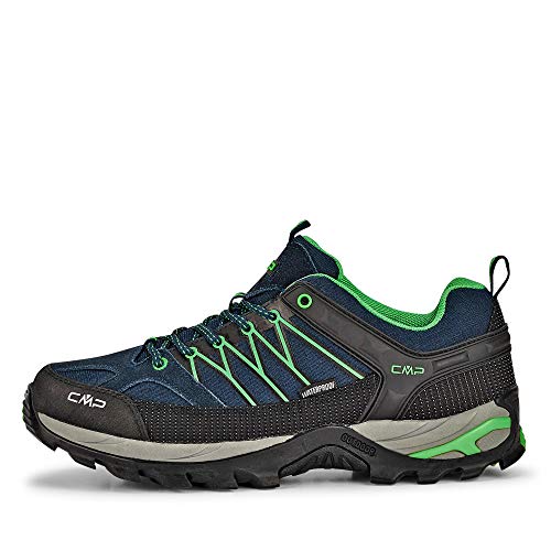 Image of CMP Men's Rigel Low WP Shoes