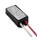AC 220V to 12V 120W 160W Halogen Light LED Driver Power Supply Electronic Transformer Suitable for Lamps Home Outdoor Tools(120W)