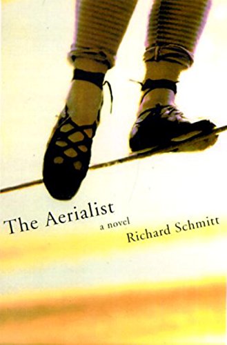 The Aerialist (Sewanee Writers' Series)