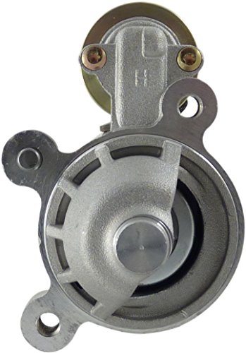 Gladiator Starter Compatible With Ford Sable Taurus 3.0L 1997-1999 Windstar 3.0L 3.8L 1996-2003 Mercury Sable 3.0L 1998-1999 F68U-11000-Aa F68U-11000-Ab F68U-11000-Ac F68U-11000-Ba F68Z-11002-Aa #TOP2