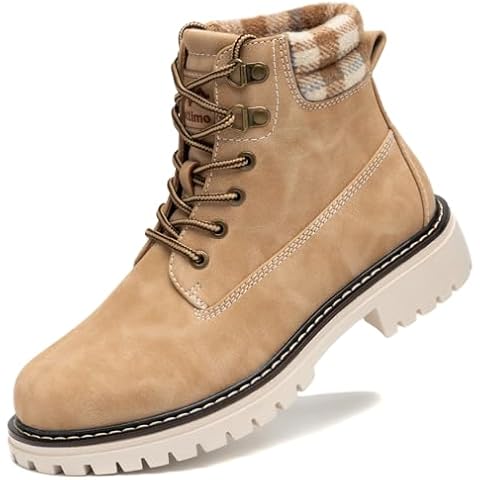 COTTIMO Waterproof Hiking Boots W102-LMW03 Cover