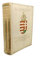 Hungary B00085T094 Book Cover