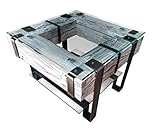 Lieferung im gebrauchsfertigen Zustand, erfordert keine Installation