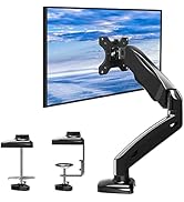 Amazon.co.jp: ACTOP PCモニターアーム 液晶ディスプレイアーム 1画面