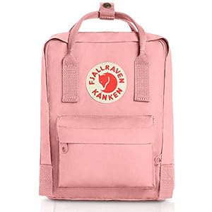 Fjällräven Kånken Minirugzak, 7 liter, uniseks