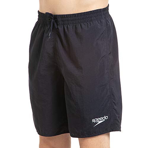 Image of Speedo Men's Xpress Lite Essential Medley Logo Printed Watershorts