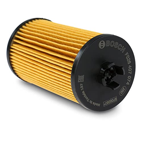 Bosch P7074 - Ölfilter Auto – Ansicht 2