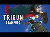 TRIGUN STAMPEDE