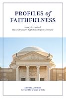 SWBTS Legacy Book 173277403X Book Cover