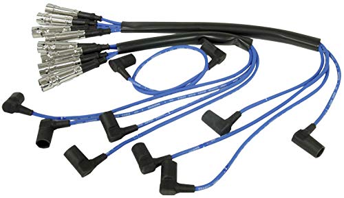 NGK (54248) RC-EUC053 Spark Plug Wire Set