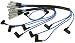 NGK RC-EUC053 Spark Plug Wire Set