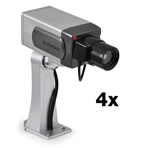 Preisvergleich Produktbild Duramaxx 862-bt FM-Radio (USB, SD), blau