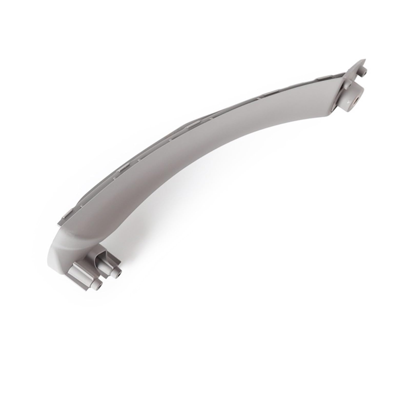 WIJHJET for BMW 3series E90 E91 E92 318 320 325 330 335 Left Right Interior Passenger Door Pull Handle 51417230849 Car Interior Door Handle(Grey R Inner Handle)