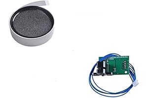 Encoder Strip Plus Linear Encoder Board for Roland VS540 VS300