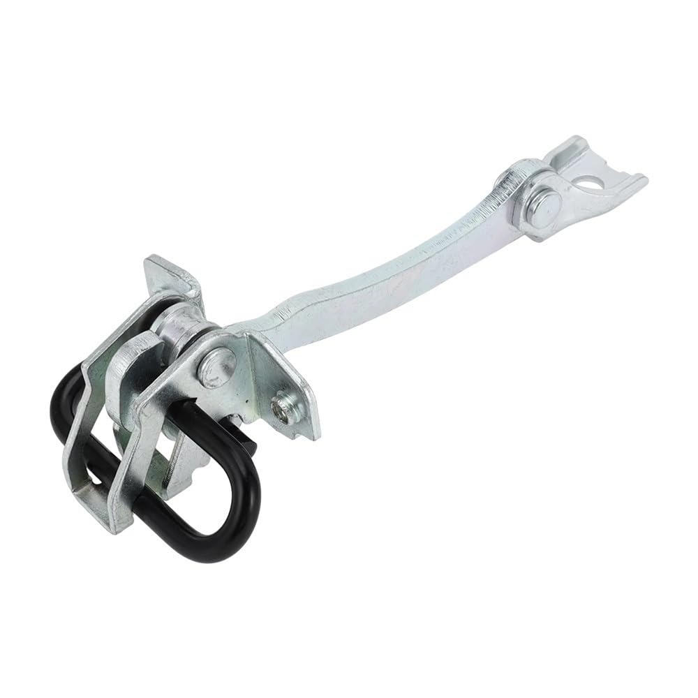 Jiiyp One Color Doorhinge Check Strap Stopper Door Check Strap Stopper Limiter No.51799769 For Fiat For Grande For Punto 199 2007-2012