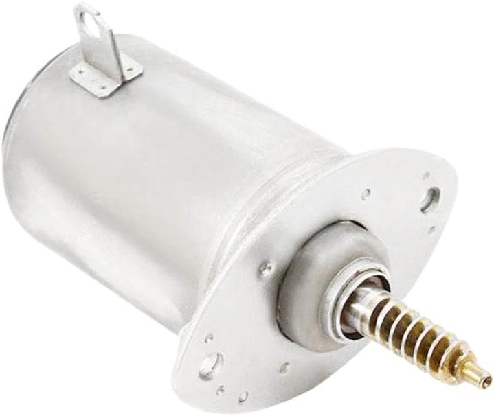 Eccentric Shaft Actuator Valvetronic Motor 11377518204 11377548388 A2C59515105 A2C53122965 Compatible with 128i 328i 528i X3 X5 Z4 3.0L