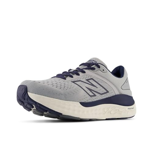 New Balance Men's Fresh Foam X 1540 V4 Running Shoe, Quartz...