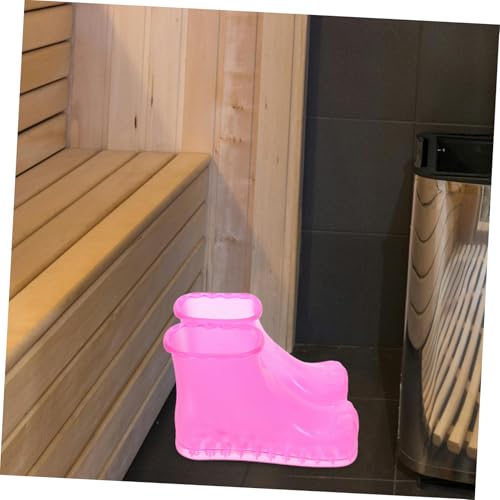 Masajeador Spa de Pies tipo Zapatos para Hidromasaje miniatura 4