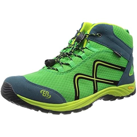 Brütting Guide High Water-Repellent Running Shoes Cover