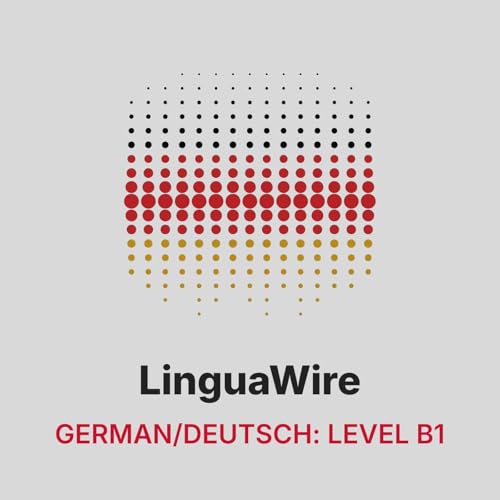 Learn German B1 with News | German Listening Practice Titelbild