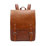 Jonathan Joestar DIY Costume Guide 6 Brown Satchel Backpack