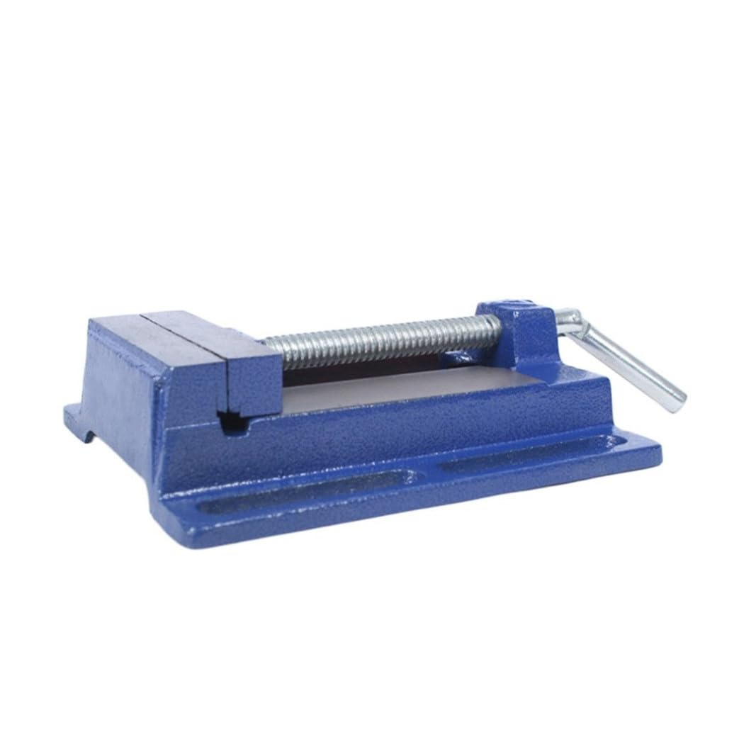 MORSA A Ganasce CANASCE Supporto per Trapano A Colonna in GHISA da 160 MM