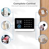 Zoom IMG-1 sistema di allarme wireless wi Zoom IMG-1 sistema di allarme wireless wi