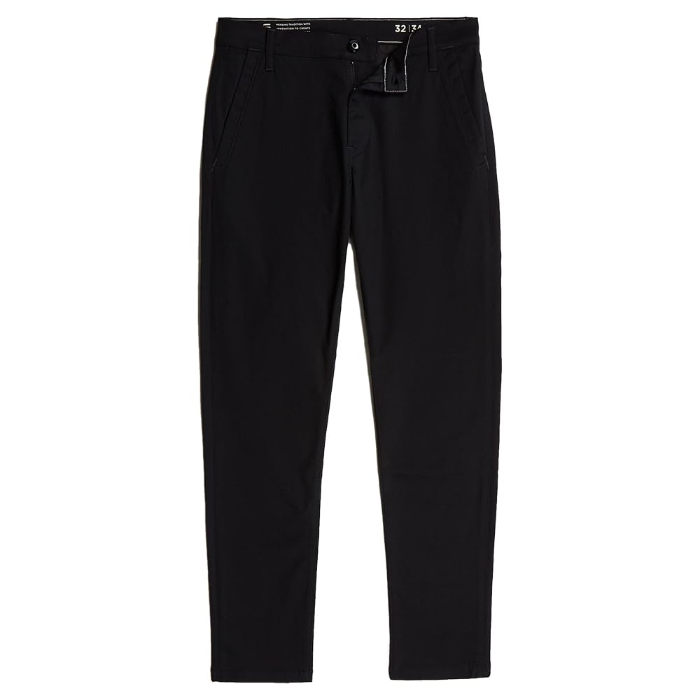 G-Star Herren Pants Morry Tapered Chino