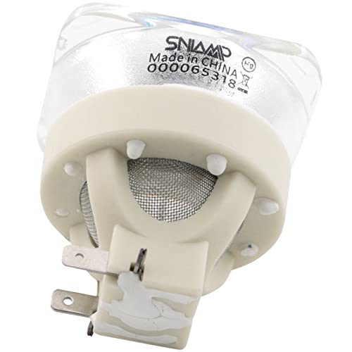 NAEUR För BL-FU310B Ersättning projektorlampa glödlampa UHP 310/245W glödlampor För OPTOMA EH500 X600 DH1014 DH1017 Projektor
