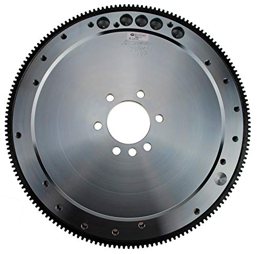 Image of RAM Clutches 1521 168-Tooth Steel Flywheel