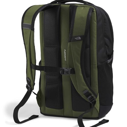 Image of The North Face Jester Everyday Laptop Backpack - Commuter Daypack, Water Repellent, Laptop Sleeve