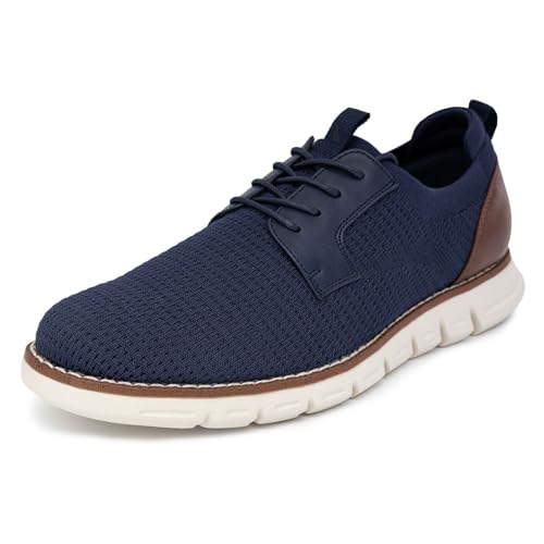 Image of Nautica Men's Lightweight Casual Sneakers