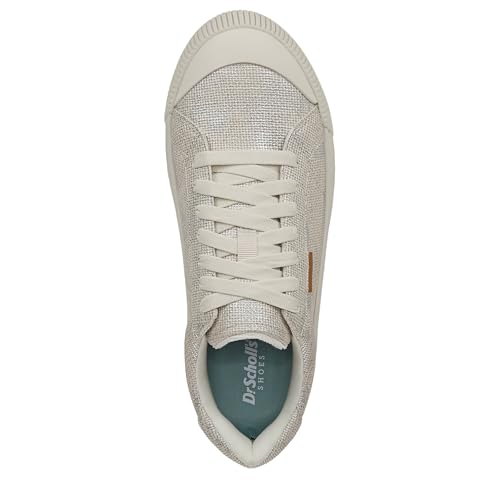 Image of Dr. Scholl's Shoes Women's Time Off Max Sneaker, Women's Platform Shoes