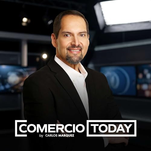 Comercio Today cover art