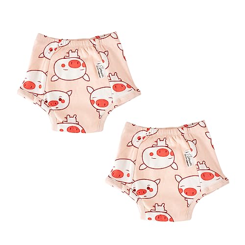Image of SNUGKINS - Snug Potty Training Pull-up Pants for Babies /Toddlers /Kids. Reusable Potty Training Padded Underwear