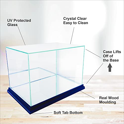 Image of Golf Ball Display Case