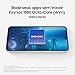 SAMSUNG Galaxy A56 5G 2025 | 128GB, Dual SIM | 6.7