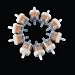 ONEVER 10pcs suciedad bicicletas Car Oil filtro de bolsas de líquido de...