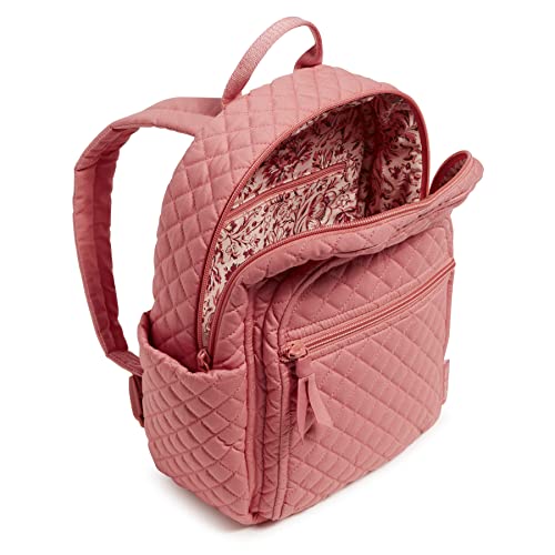 Image of Vera Bradley Women's Cotton Small Backpack