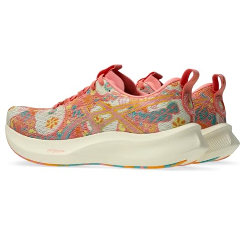 Image of ASICS Women's Noosa TRI 16 Running Shoes