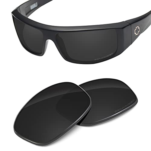 Image of Performance Replacement Lenses Compatible with Spy Optic Logan Polarized