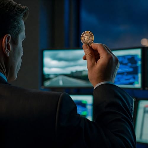 Episode 10 - Failure in Beaufort