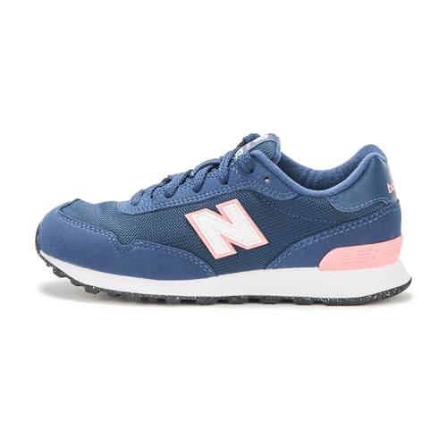 Image of New Balance Kids' 515 V1 Hook and Loop Sneaker