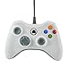 Produktbild QUMOX Controller USB Pad Joystick Joypad Gamepad Spiel für Xbox 360 PC Windows 7