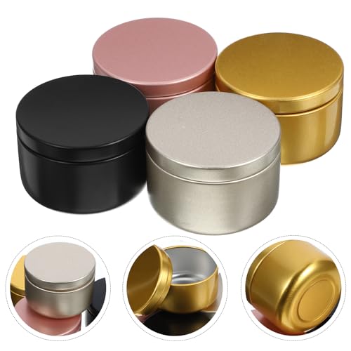 Récipients solide et compacts de décoration durable et résistante - 8