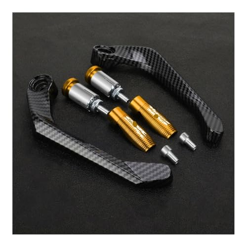 Protege frein moto CBR600RR protection levier embrayage guidon